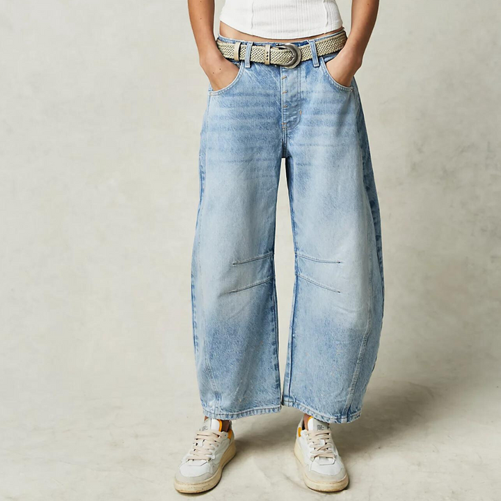 TERENCE™ | Baggy Pants