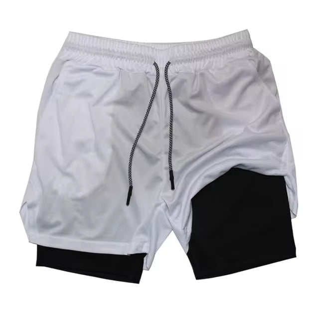 ETHAN™ | Performance Shorts