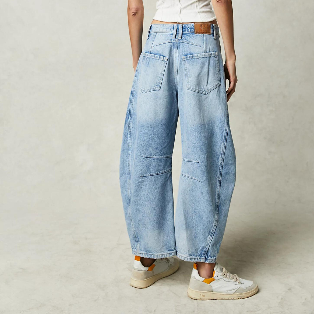 TERENCE™ | Baggy Pants