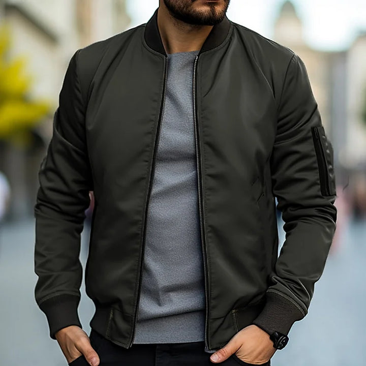 Max™ | Summer Breeze Jacket