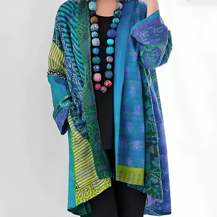 RUBY™ | Colour Burst Cardigan