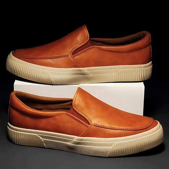 David™ | Slip-On Shoes