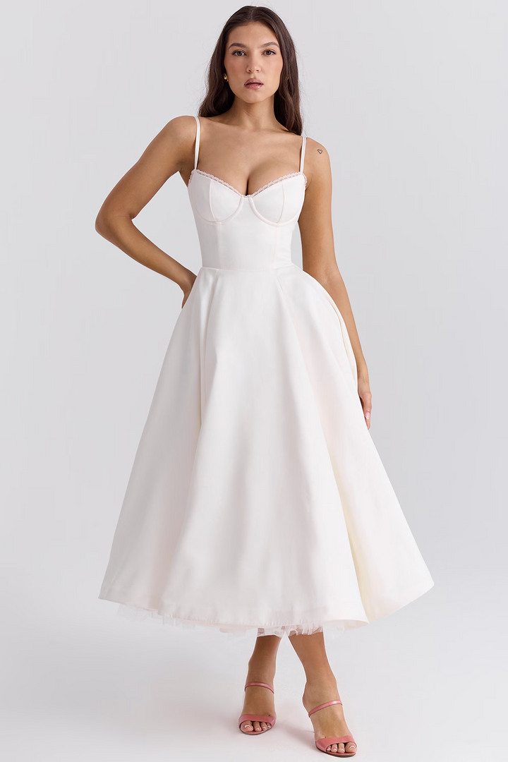 SUSAN™ | Radiance Gown