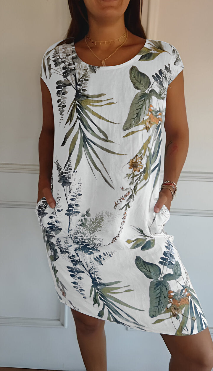 Willow™ | Tropical Breeze Dress