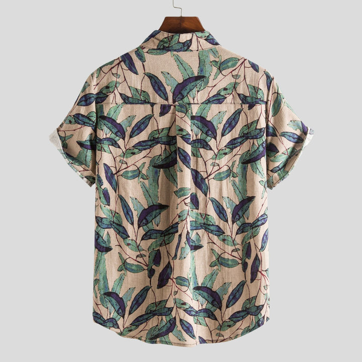 TOM™ | Printed Shirt