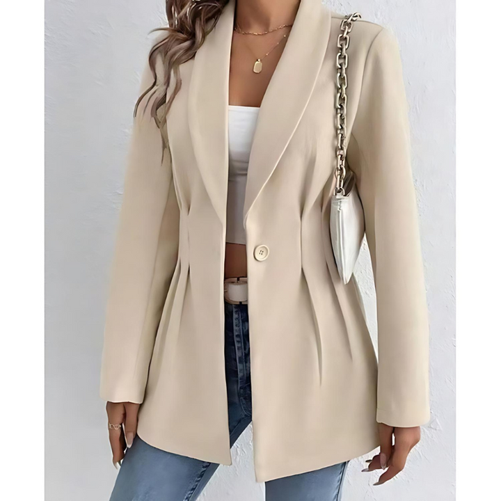 JILL™ | Luxe Blazer