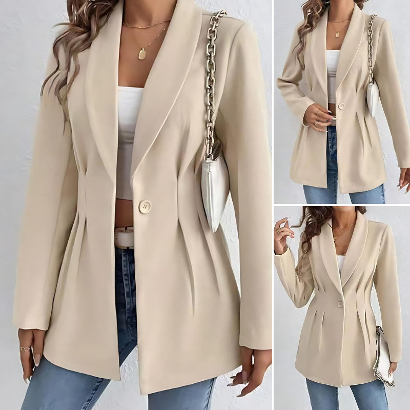 JILL™ | Luxe Blazer