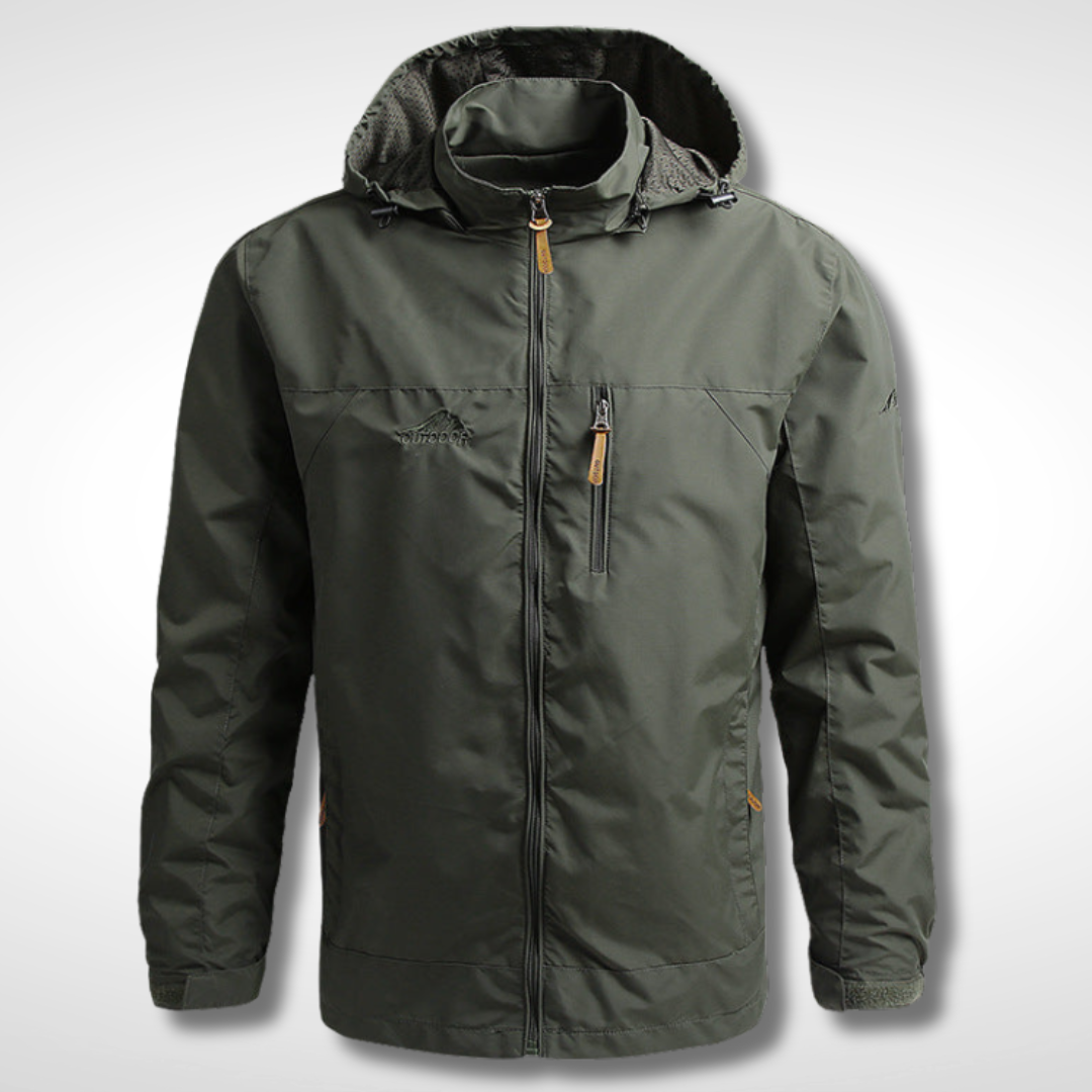 PHILLIP™ | Soft-Shell Jacket