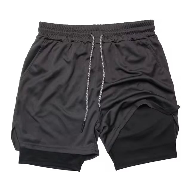 ETHAN™ | Performance Shorts