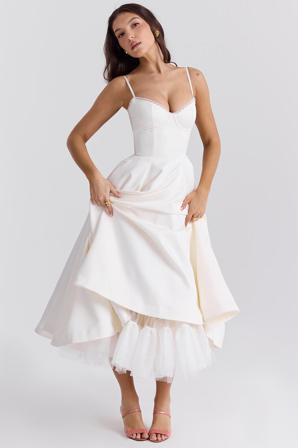 SUSAN™ | Radiance Gown