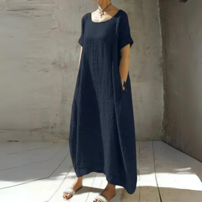 JEANINE™ | Maxi Dress