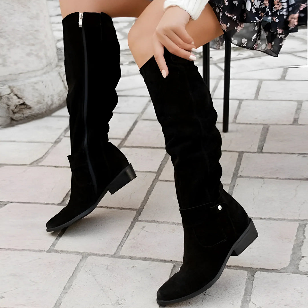 LISA™ | WildWest Boots