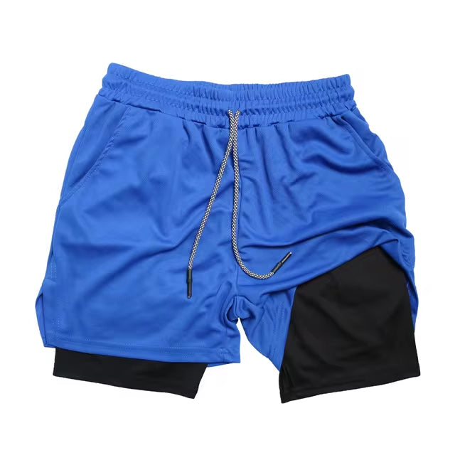 ETHAN™ | Performance Shorts