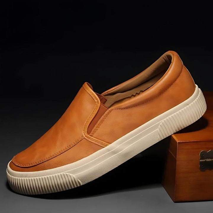 David™ | Slip-On Shoes