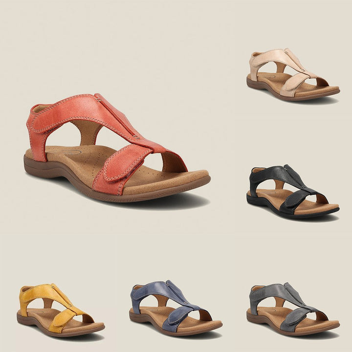 Holly™ | Summer Adventure Sandals