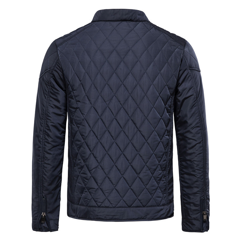 STEVEN™ | Quilted Jacket