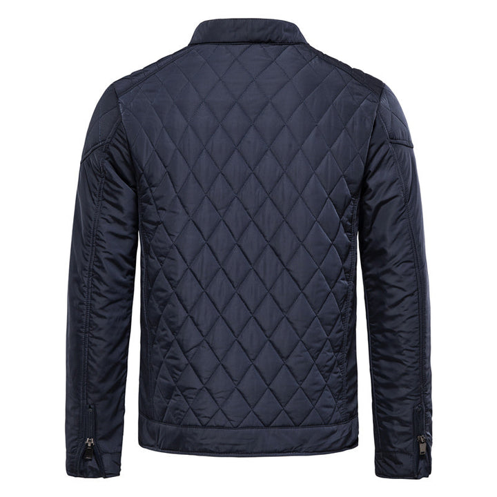 STEVEN™ | Quilted Jacket