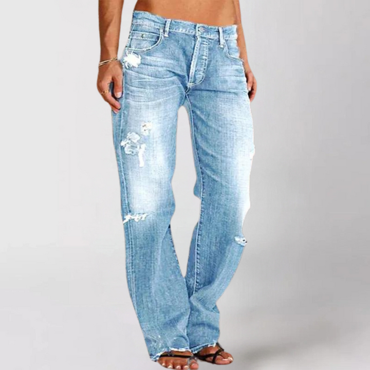 Denim Dream Jeans