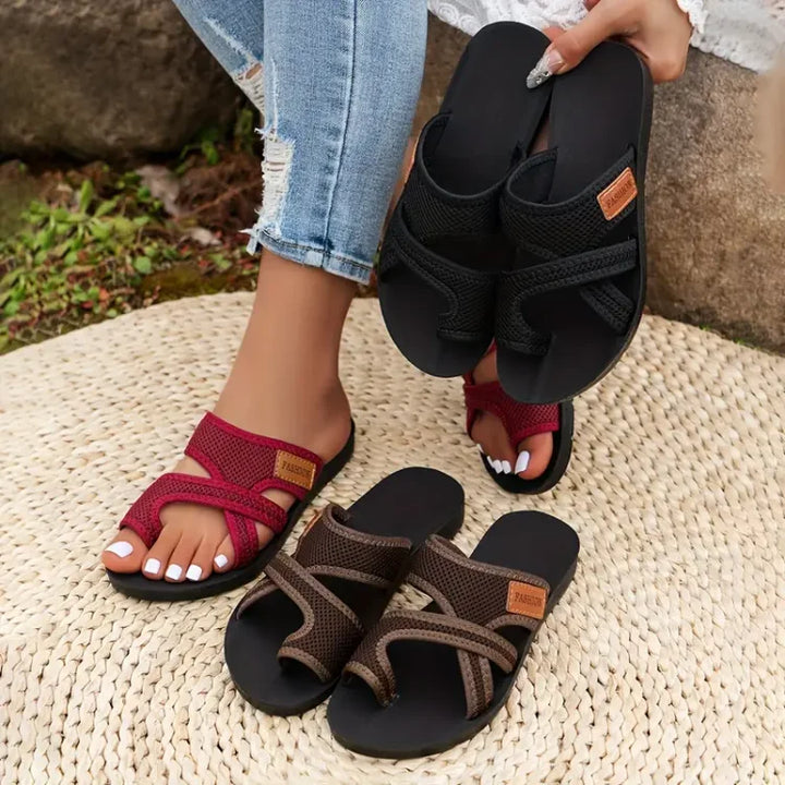 Breeze™ | Airy Sandals