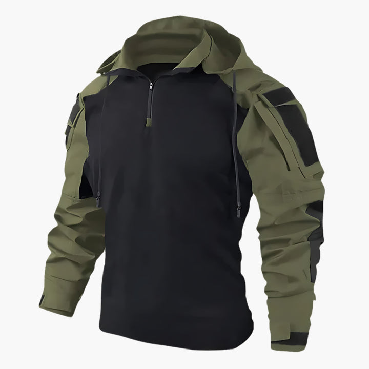 RANGER™ | Hoodie Jacket