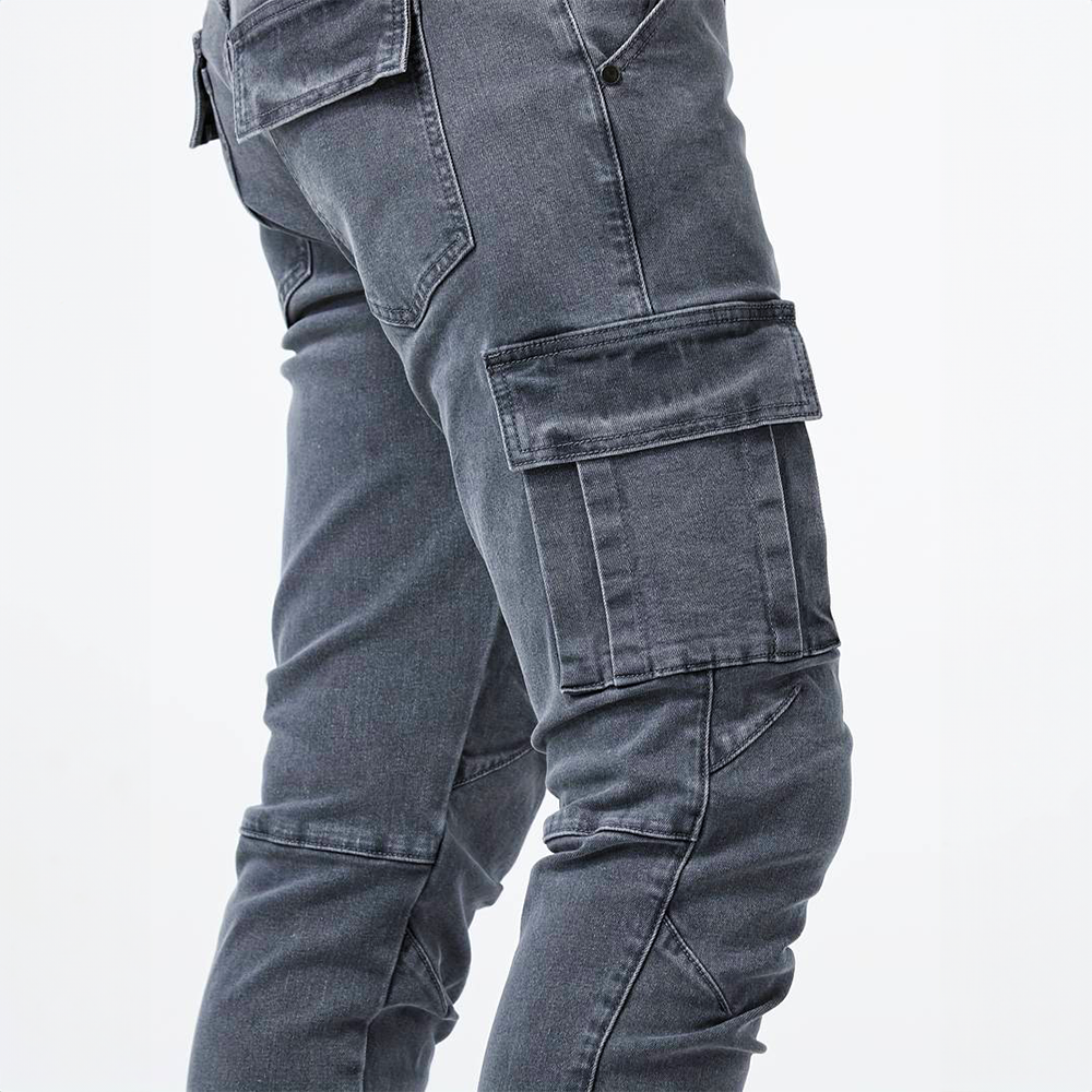 The Urban Cargo Pants