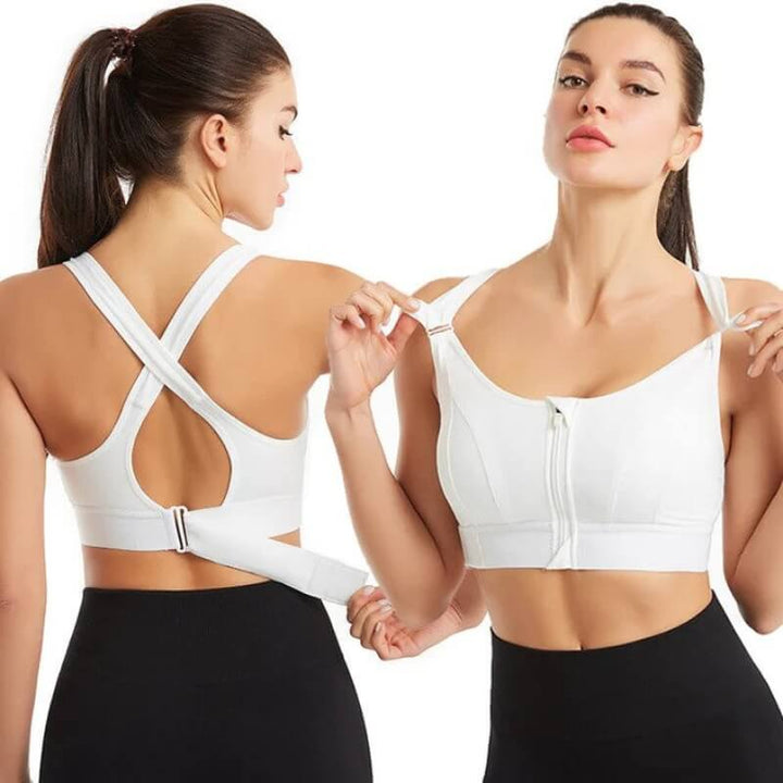 ZANA™ | Sports Bra