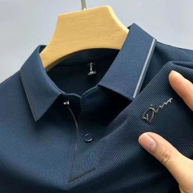 JAMES™ | Classic Polo