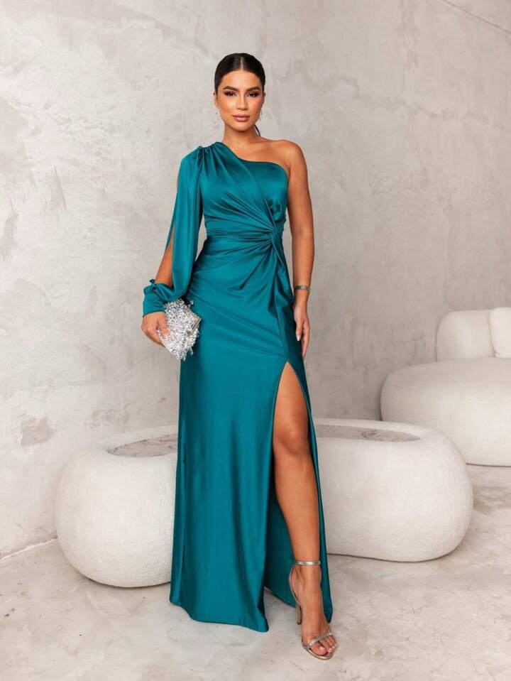 Aurora™ | Elegant Evening Gown