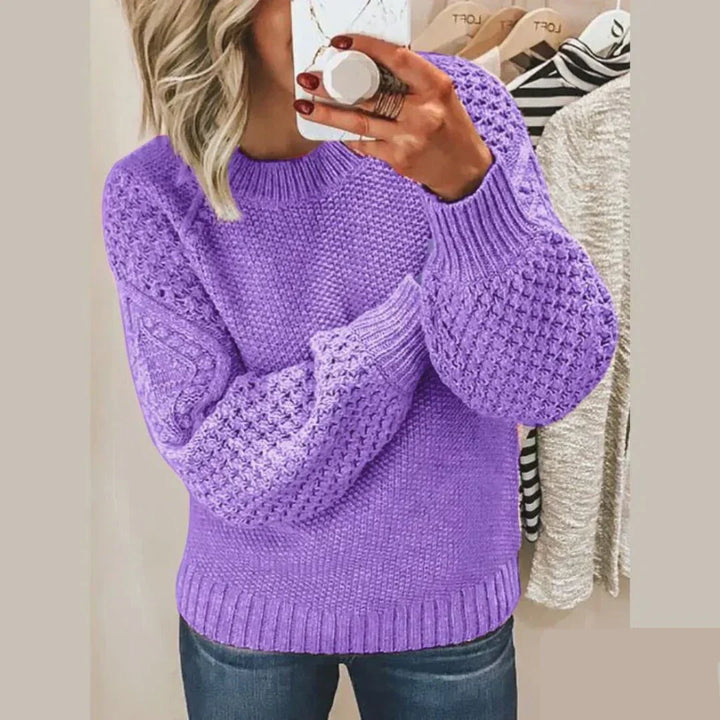 LYNNE™ | Cozy Sweater