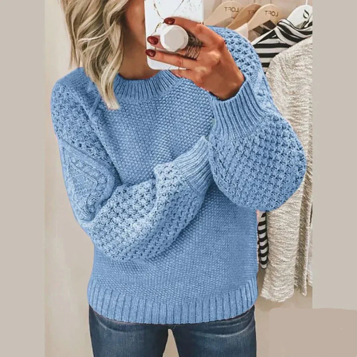 LYNNE™ | Cozy Sweater