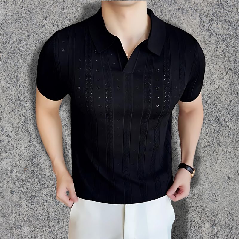 Elvis | City Chic Polo