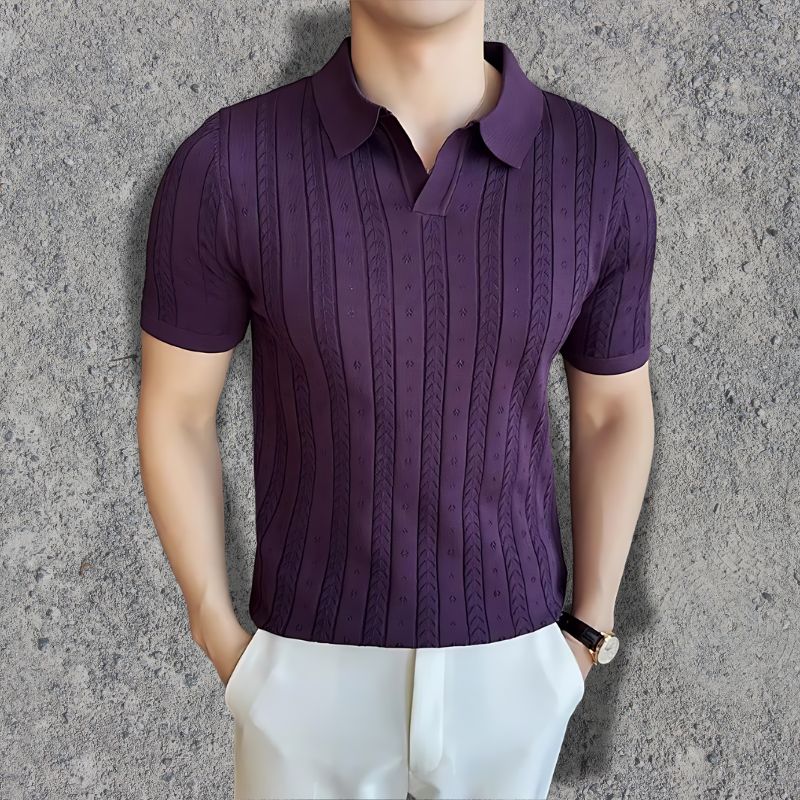 Elvis | City Chic Polo