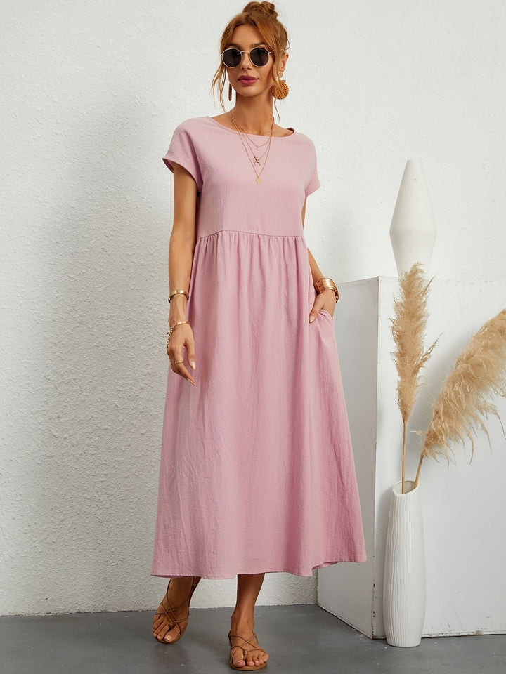 Timeless Simplicity Dress