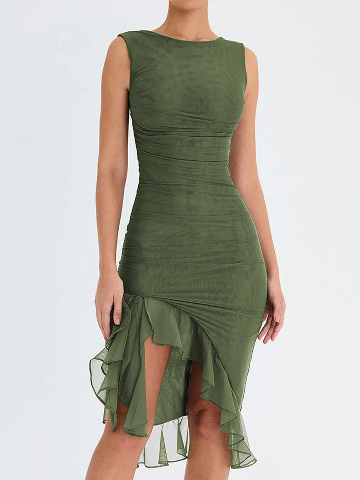 Ivy™ | Enchanted Slim Dress