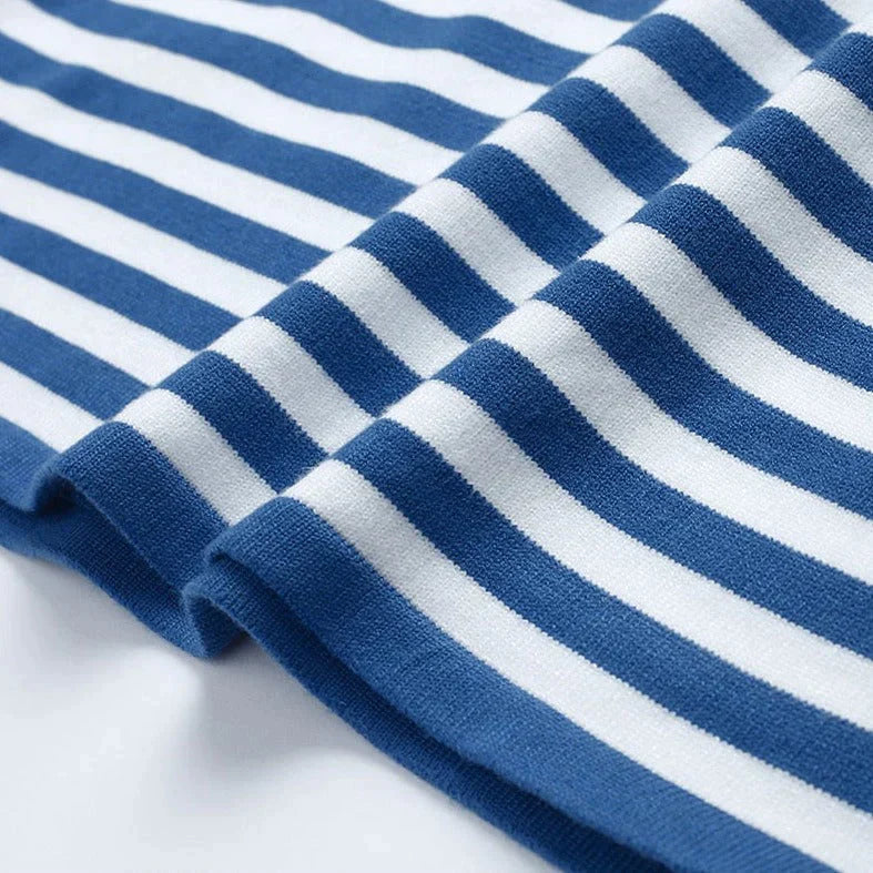 DAPHNE™ | Striped Shirt