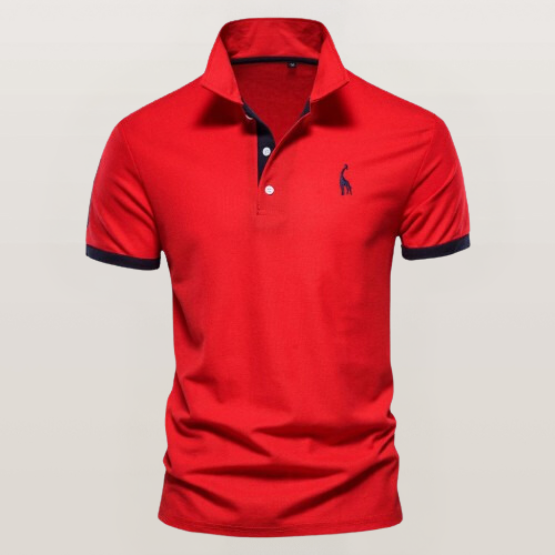 KENNY™ | Polo Shirt