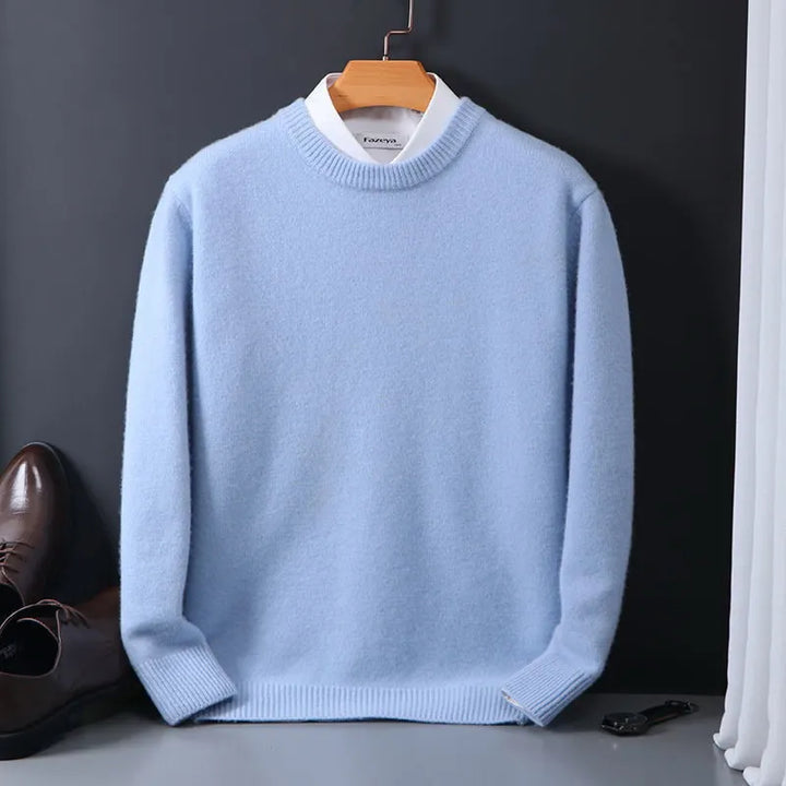 MARC™ | Pullover Sweater