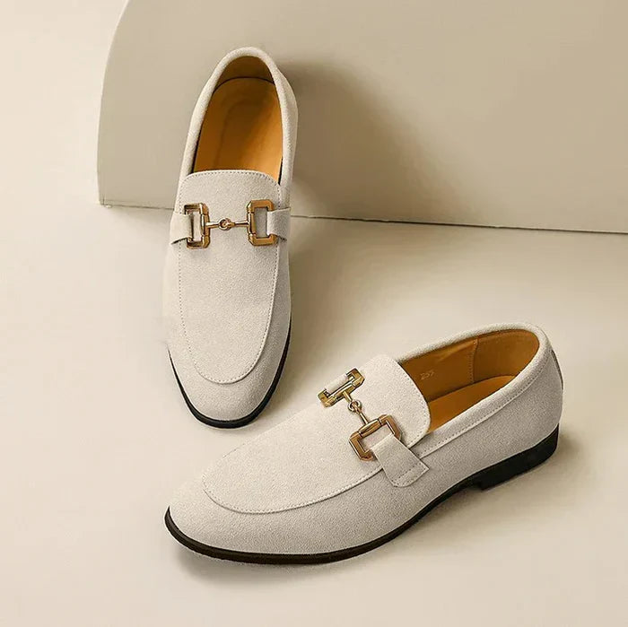 JOHN™ | Chic Loafers