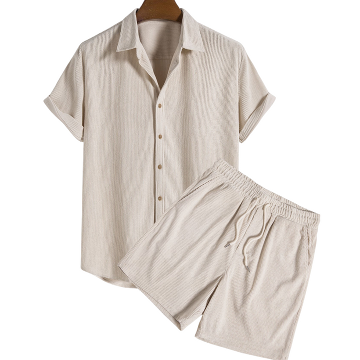 Henry™ | Summer Adventure Linen Set