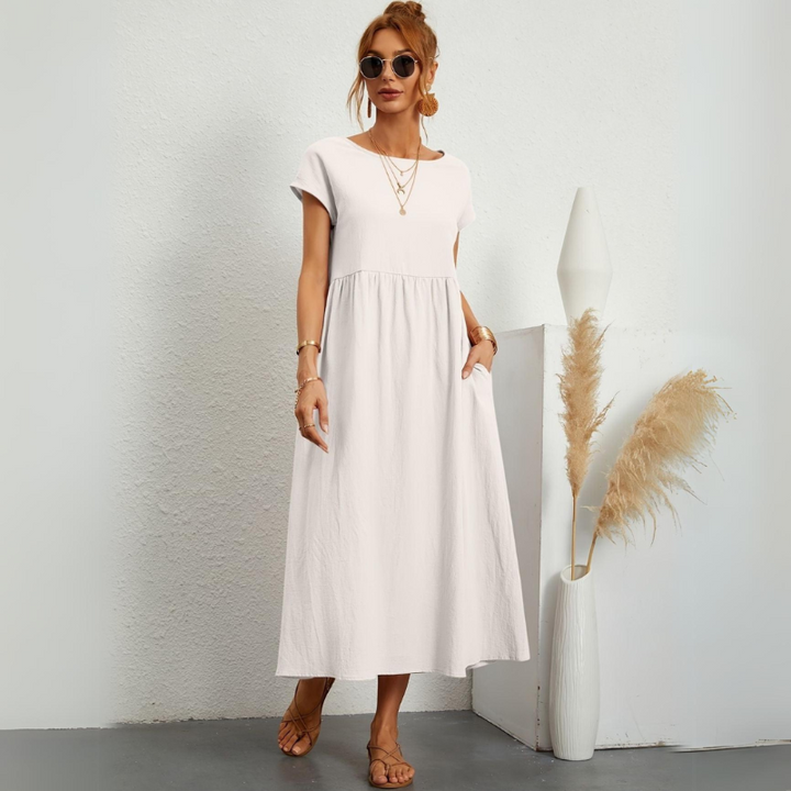 Timeless Simplicity Dress