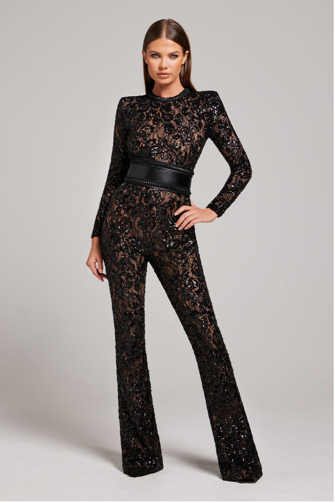 ANGELINA™ | Elegance Jumpsuit