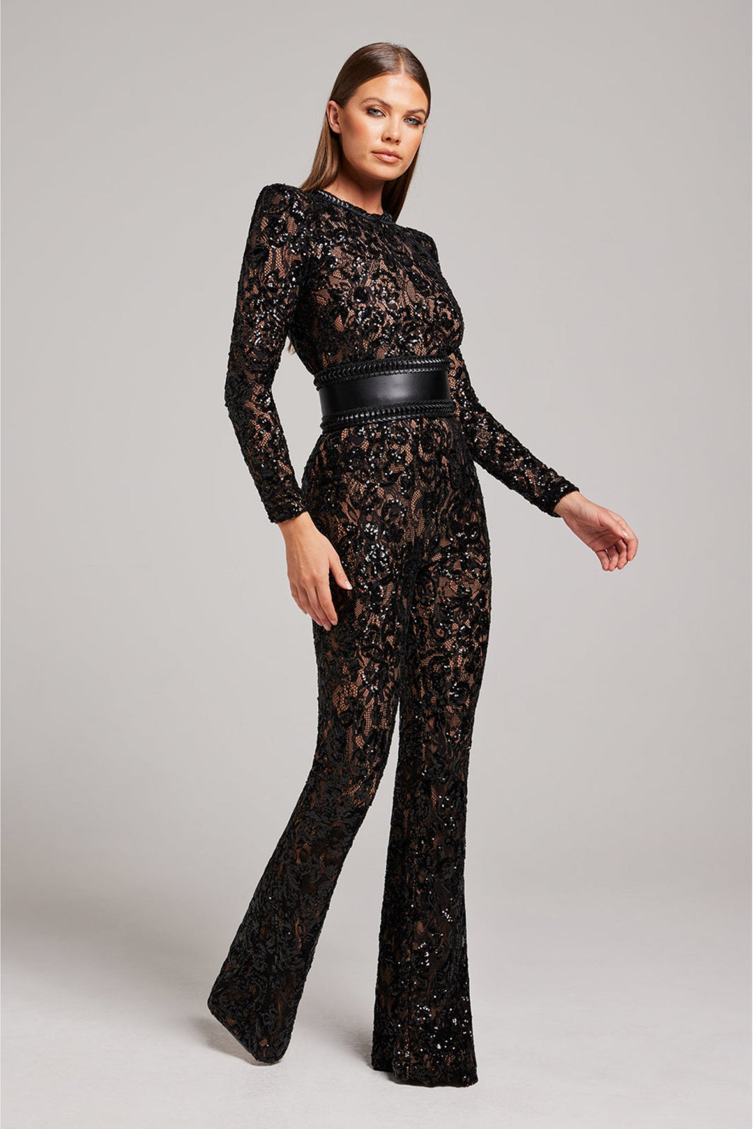 ANGELINA™ | Elegance Jumpsuit