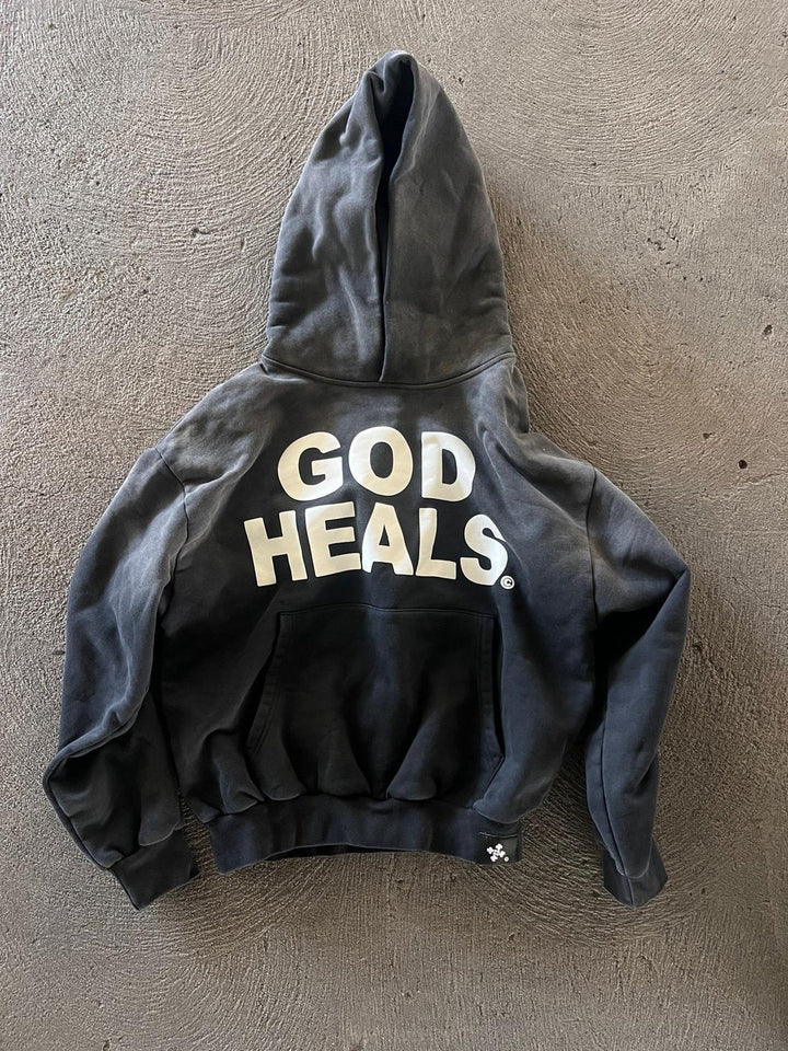 JOANNE™ God Heals Hoodie