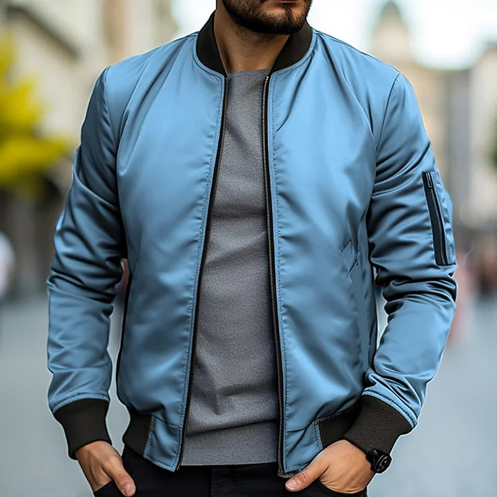 Max™ | Summer Breeze Jacket