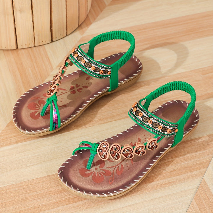 AMELIA™ | Comfort Flip Flops