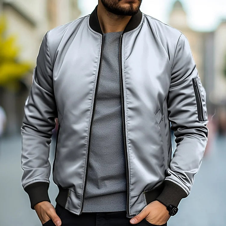 Max™ | Summer Breeze Jacket