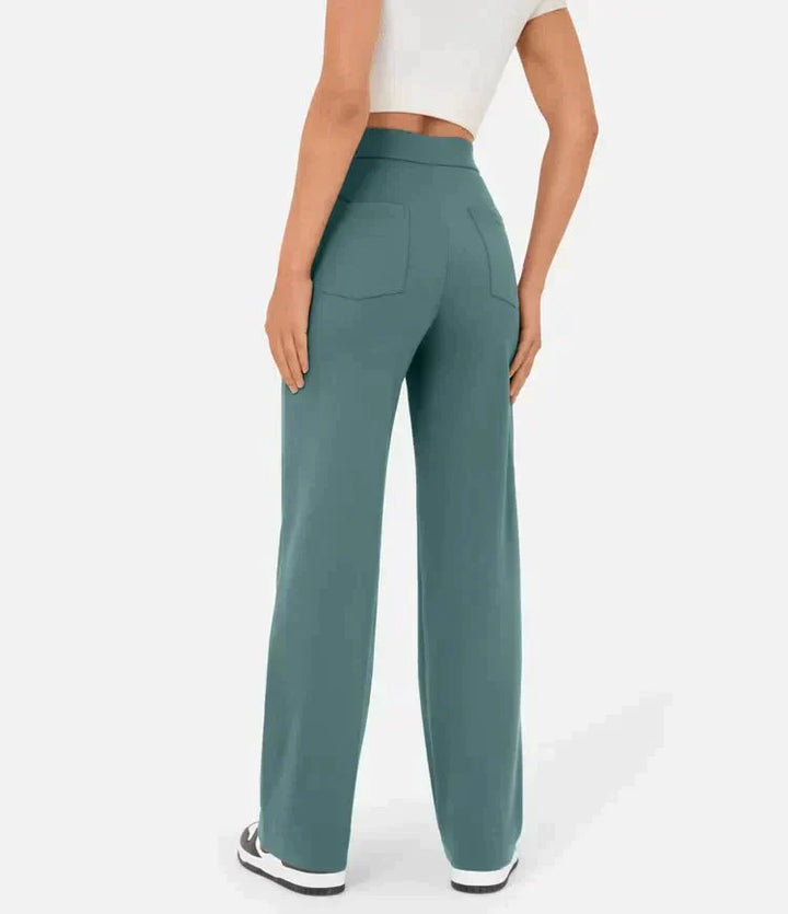 BARBARA™ | High-Waist Pants