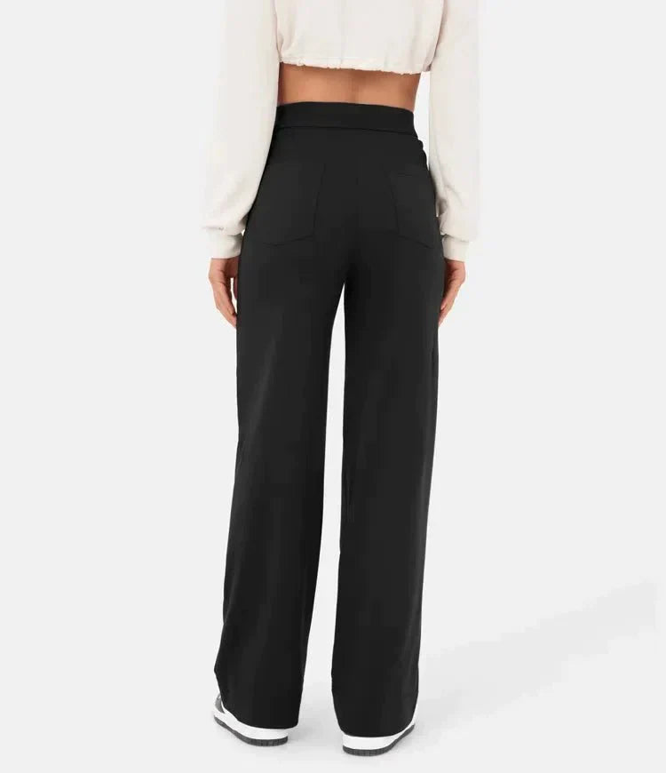 BARBARA™ | High-Waist Pants