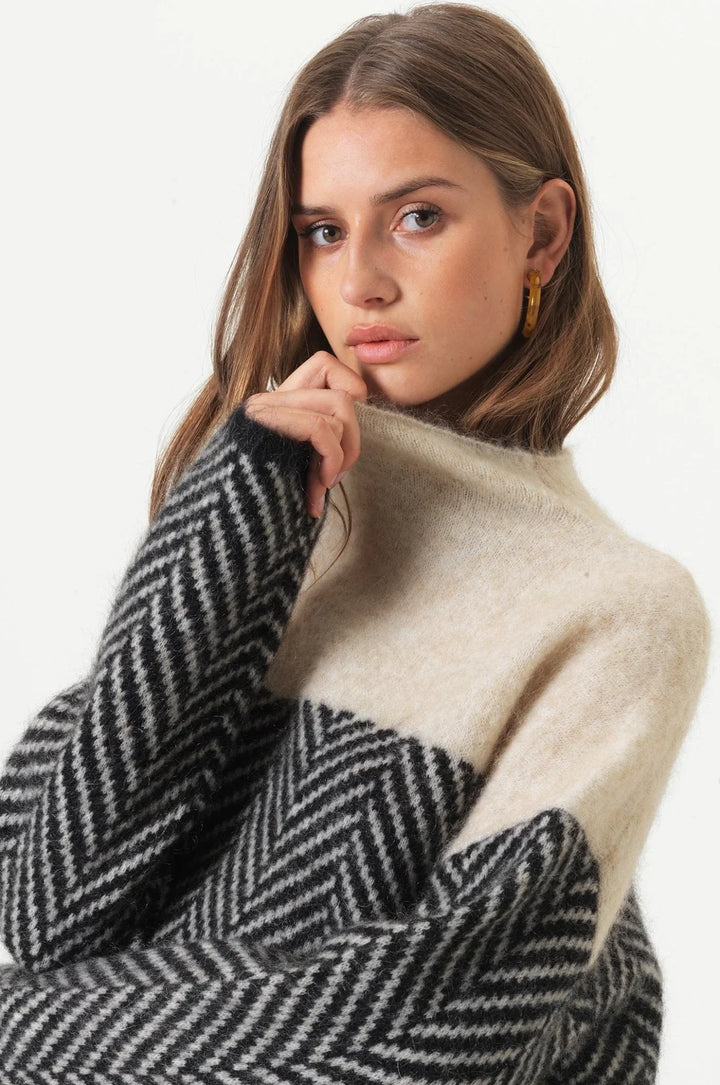 CHARLOTTE™ | Sweater