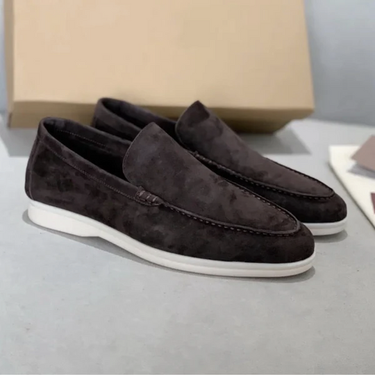 Oscar | Elegant Essentials Loafers